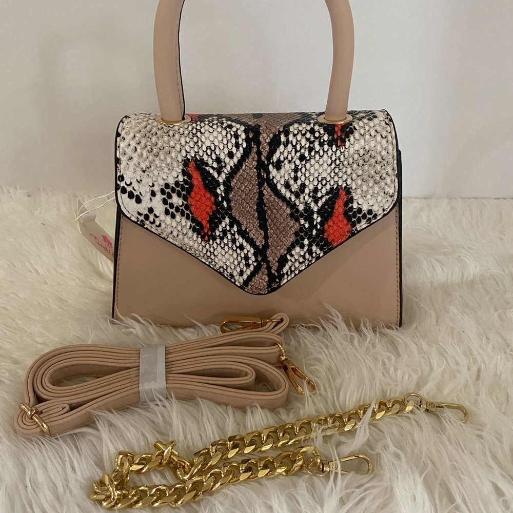 Statement bag - Picture 3 of 4